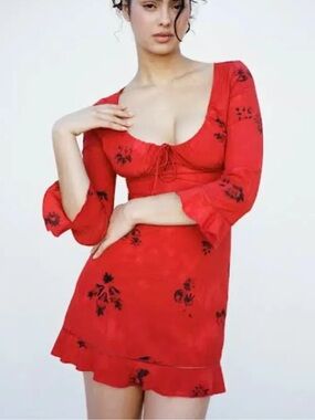 Realisation Par Sofia Dress